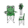 Nils Krzesło dla dzieci Frog NC3007 Zielone - 1278604 - zdjęcie 2